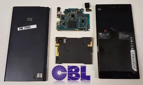 Xiaomi | CBL Datenrettung Anfrage